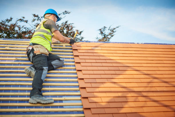Best Green or Eco-Friendly Roofing Solutions  in Mohave Valley, AZ